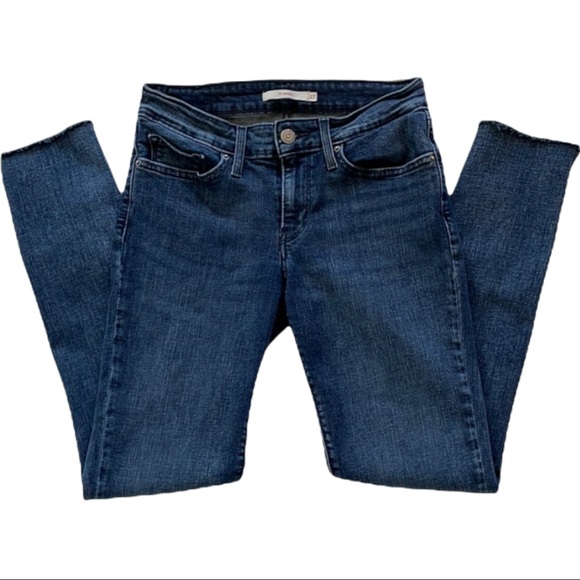Levi's Denim - ❤️Levi’s 711❤️jeans size (27)